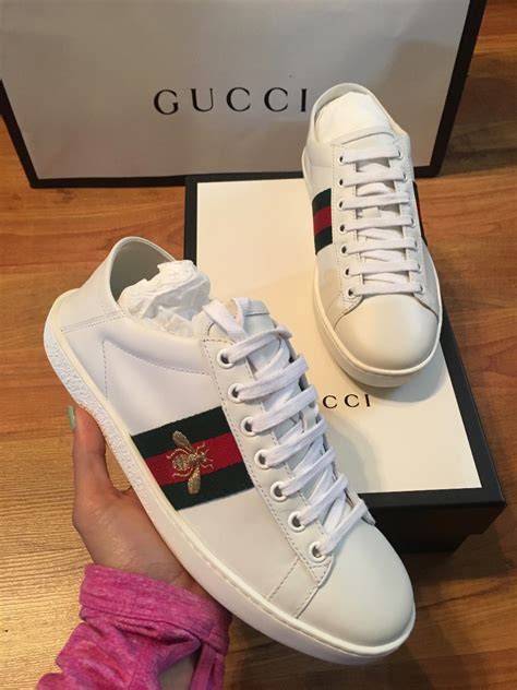 precio tenis gucci hombre originales|zapatilla deportiva flashtrek gucci.